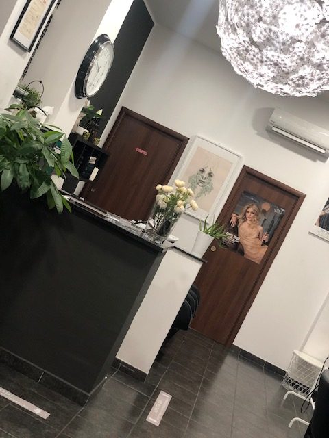 parrucchiere crocetta torino